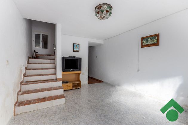 Foto 1 de Casa adosada en venta en Güevéjar de 3 habitaciones y 77 m²