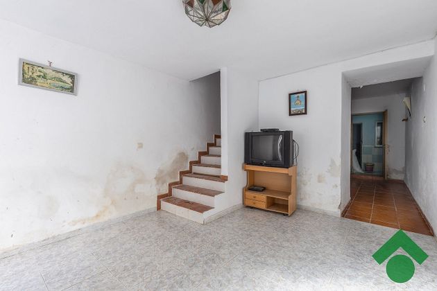 Foto 2 de Casa adosada en venta en Güevéjar de 3 habitaciones y 77 m²