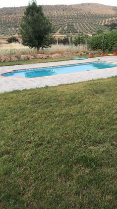 Foto 2 de Casa en venda a Iznalloz de 3 habitacions amb terrassa i piscina