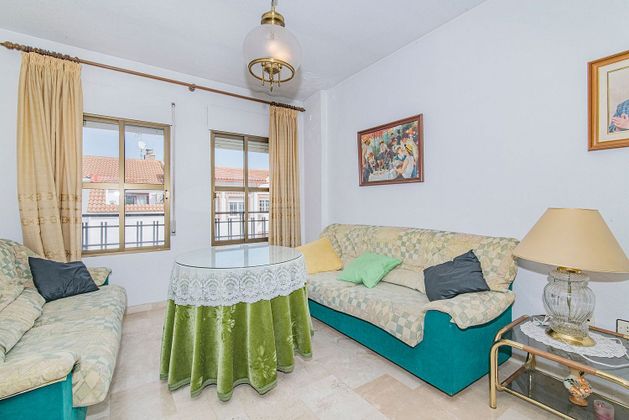 Foto 1 de Casa en venda a Iznalloz de 4 habitacions amb terrassa