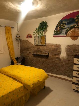Foto 1 de Casa en venda a Iznalloz de 3 habitacions amb jardí