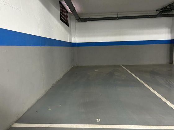 Foto 1 de Venta de garaje en Peligros de 16 m²