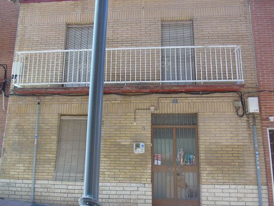 Foto Pulianas