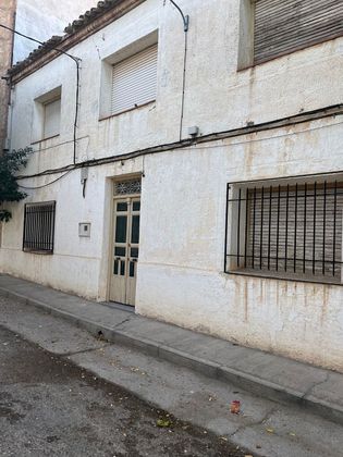 Foto 2 de Casa en venta en calle Del Rollo de 5 habitaciones con calefacción