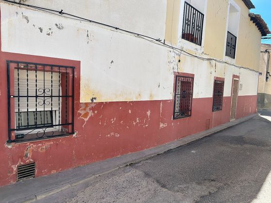 Foto 2 de Casa en venta en calle San Cristóbal de 2 habitaciones con calefacción