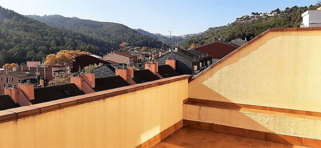 Foto 1 de Casa adossada en venda a Palma de Cervelló, La de 4 habitacions amb terrassa i jardí