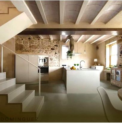 Foto 1 de Casa en venda a Alcabre - Navia - Comesaña de 3 habitacions amb garatge i calefacció