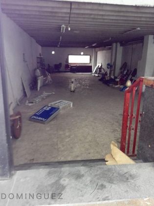 Foto 1 de Alquiler de local en Gudiña (A) de 130 m²