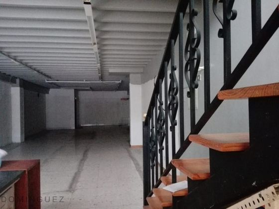 Foto 1 de Alquiler de local en Gudiña (A) de 130 m²