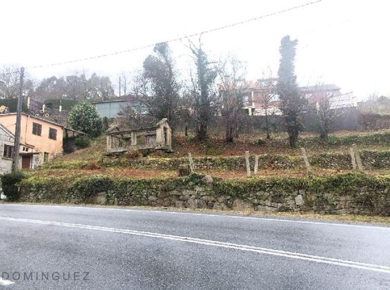 Foto 2 de Venta de terreno en Parroquias Rurales de 1976 m²