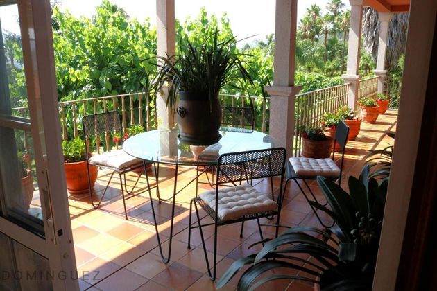 Foto 2 de Xalet en venda a Parroquias Rurales de 5 habitacions amb terrassa i piscina