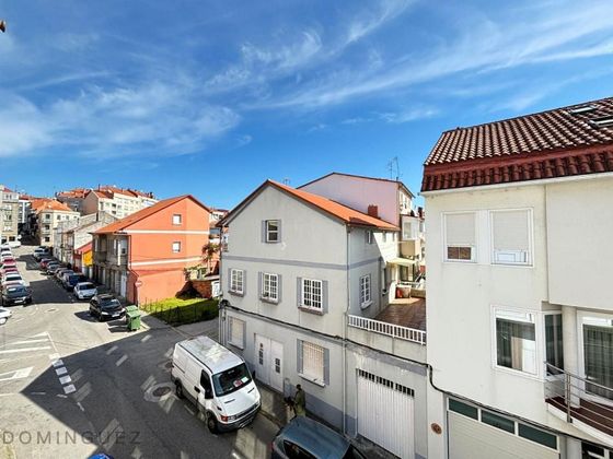 Foto 1 de Alquiler de piso en Calvario - Santa Rita de 2 habitaciones con terraza y garaje