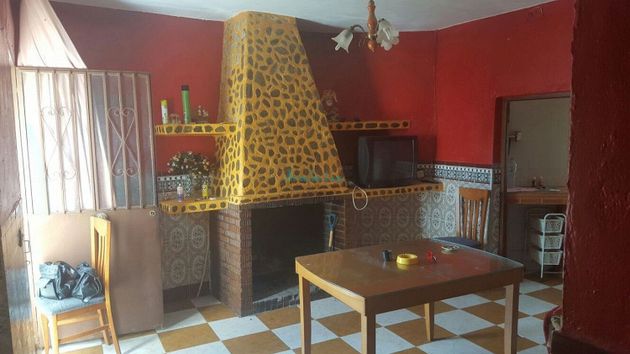 Foto 1 de Casa en venda a Fuente Obejuna de 3 habitacions amb calefacció