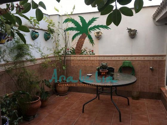 Foto 1 de Casa en venda a Campo de la Verdad - Miraflores de 3 habitacions amb terrassa