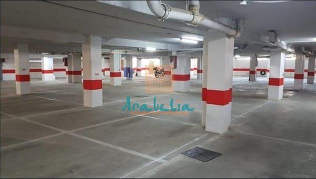 Foto 1 de Garatge en venda a Fátima - Levante de 15 m²