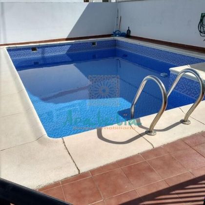 Foto 1 de Casa en venta en Villafranca de Córdoba de 3 habitaciones con terraza y piscina