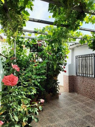 Foto 2 de Casa en venda a Fuente Obejuna de 4 habitacions i 265 m²