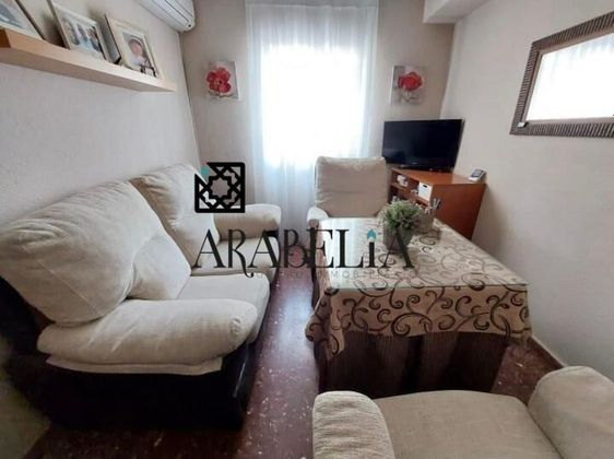 Foto 2 de Pis en venda a Cañero de 4 habitacions amb aire acondicionat i calefacció