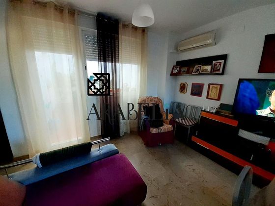 Foto 2 de Venta de casa en Guadalcázar de 3 habitaciones con balcón y aire acondicionado