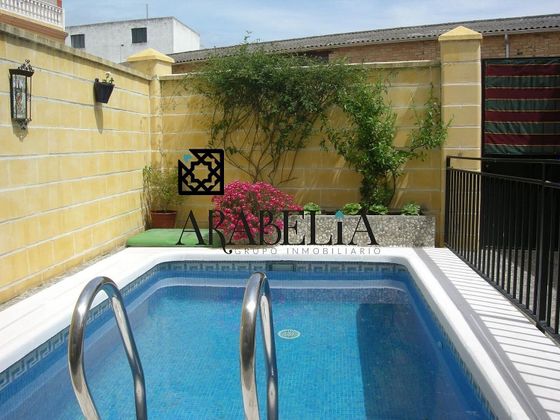 Foto 1 de Casa en venda a Villafranca de Córdoba de 3 habitacions amb terrassa i piscina
