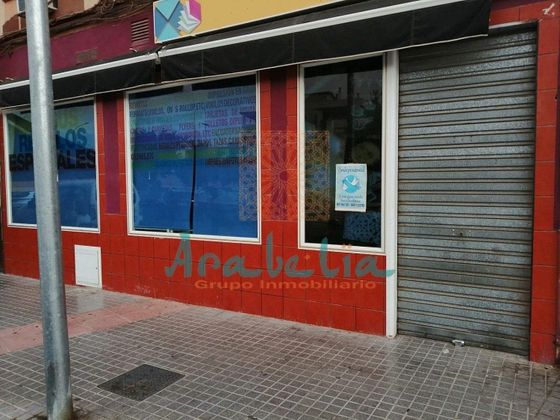 Foto 1 de Traspàs local a Fuensanta- Arcángel de 100 m²