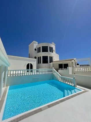Foto 2 de Xalet en venda a Pájara de 4 habitacions amb terrassa i piscina