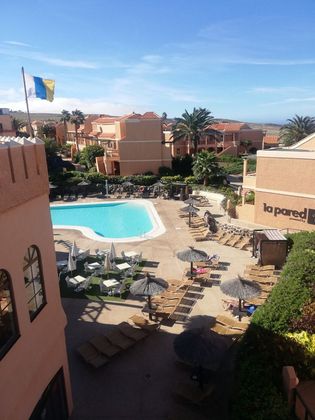 Foto 1 de Venta de local en Pájara con terraza y piscina