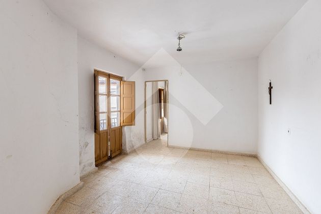 Foto 1 de Casa en venda a Huétor de Santillán de 5 habitacions amb terrassa i balcó