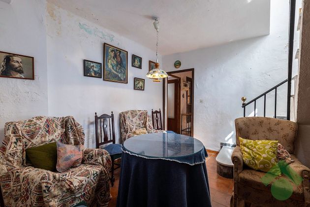Foto 2 de Casa en venta en Nívar de 5 habitaciones con terraza