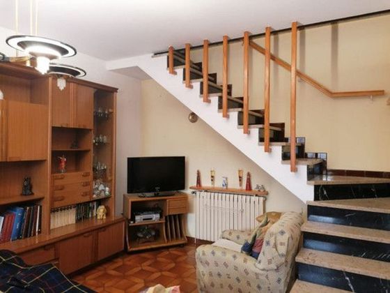 Foto 1 de Casa en venda a calle De Núria de 5 habitacions i 374 m²
