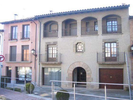 Foto 1 de Casa adossada en venda a calle Tras Lo Mur de 4 habitacions i 300 m²