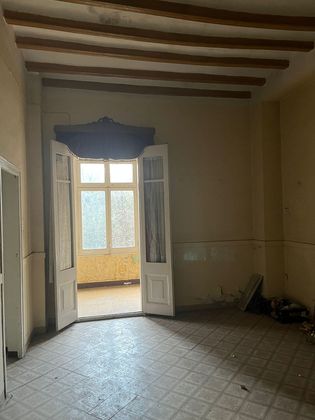 Foto 1 de Casa adosada en venta en Manlleu de 12 habitaciones con garaje y jardín