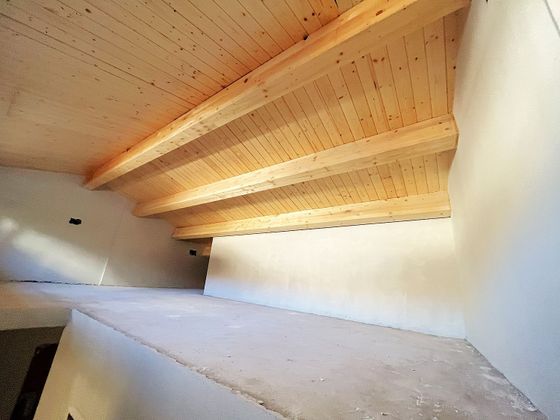 Foto 2 de Casa en venta en Manlleu de 3 habitaciones con terraza y garaje