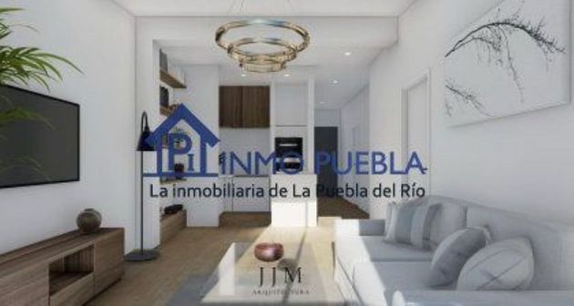 Foto 2 de Casa en venta en Puebla del Río (La) de 3 habitaciones y 70 m²