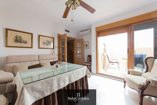Foto 1 de Casa en venda a Sta. Marina - San Andrés - San Pablo - San Lorenzo de 4 habitacions amb garatge i aire acondicionat