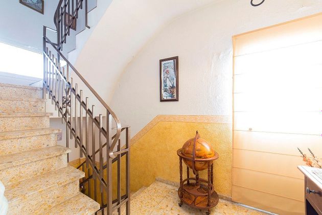 Foto 2 de Casa en venta en Villafranca de Córdoba de 3 habitaciones con terraza y balcón