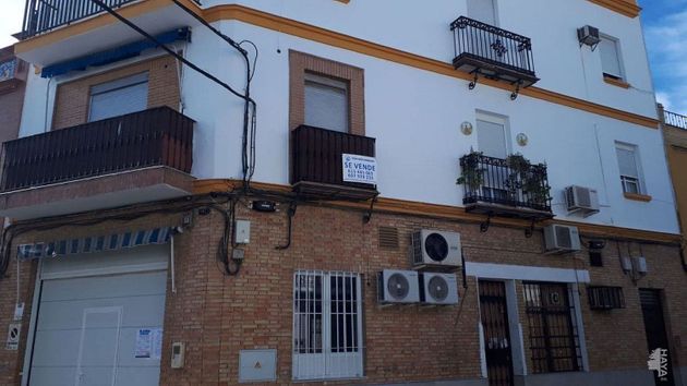 Foto 2 de Pis en venda a Coria del Río de 4 habitacions amb terrassa i balcó