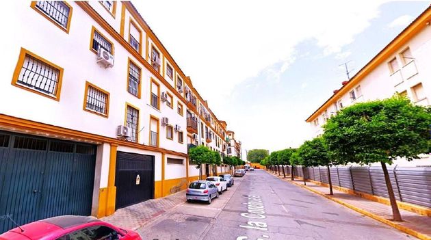 Foto 1 de Venta de piso en Centro - Doña Mercedes de 3 habitaciones con garaje y balcón