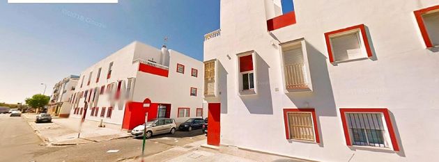 Foto 2 de Dúplex en venda a Palacios y Villafranca (Los) de 4 habitacions amb balcó i calefacció