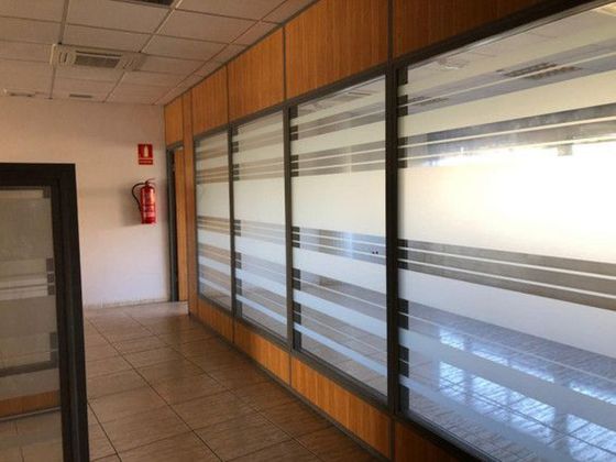 Foto 1 de Oficina en lloguer a Taco - Los Baldíos - Geneto - Guajara - Chumbreras amb ascensor