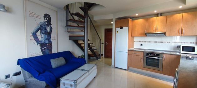Foto 2 de Piso en venta en calle Volcán Pico Viejo de 2 habitaciones con terraza y garaje