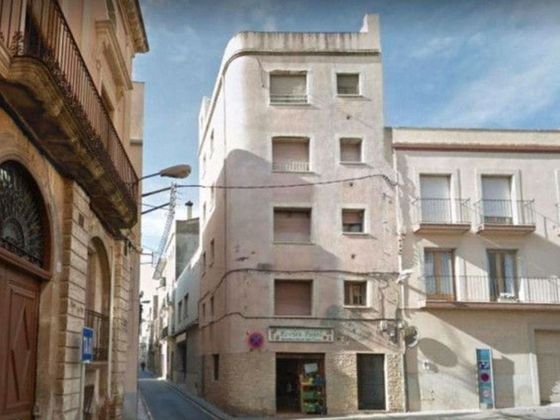 Foto 2 de Pis en venda a calle De Francesc Riba i Mestre de 2 habitacions i 65 m²