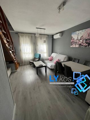 Foto 1 de Dúplex en venda a Valleaguado - La Cañada de 2 habitacions amb aire acondicionat i calefacció