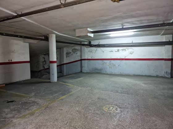 Foto 2 de Garaje en venta en Collblanc de 9 m²