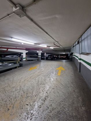 Foto 1 de Venta de garaje en Les Corts de 10 m²
