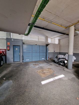 Foto 1 de Garatge en venda a avenida De Vallcarca de 10 m²