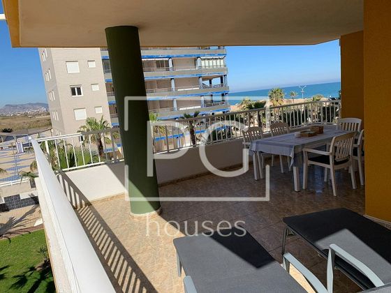 Foto 2 de Pis en venda a calle El Molló de 2 habitacions amb terrassa i piscina