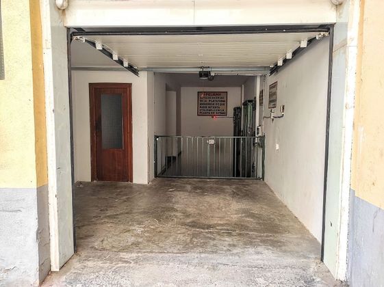 Foto 2 de Garatge en venda a Motril pueblo de 15 m²