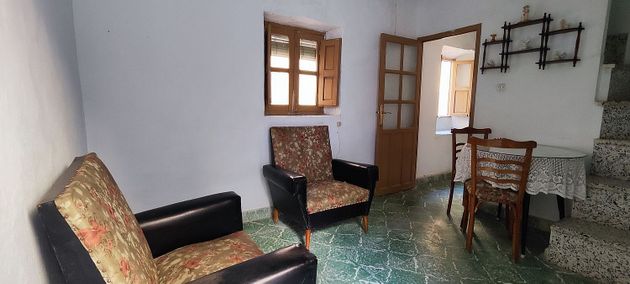 Foto 2 de Casa en venda a Guajares (Los) de 2 habitacions amb balcó