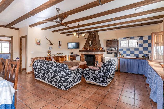 Foto 1 de Casa rural en venda a Vélez de Benaudalla de 2 habitacions amb terrassa i piscina